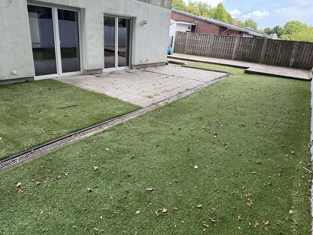 Thumbnail-Wohnung zum Mieten in Krefeld 1.695,00 € 134 m²