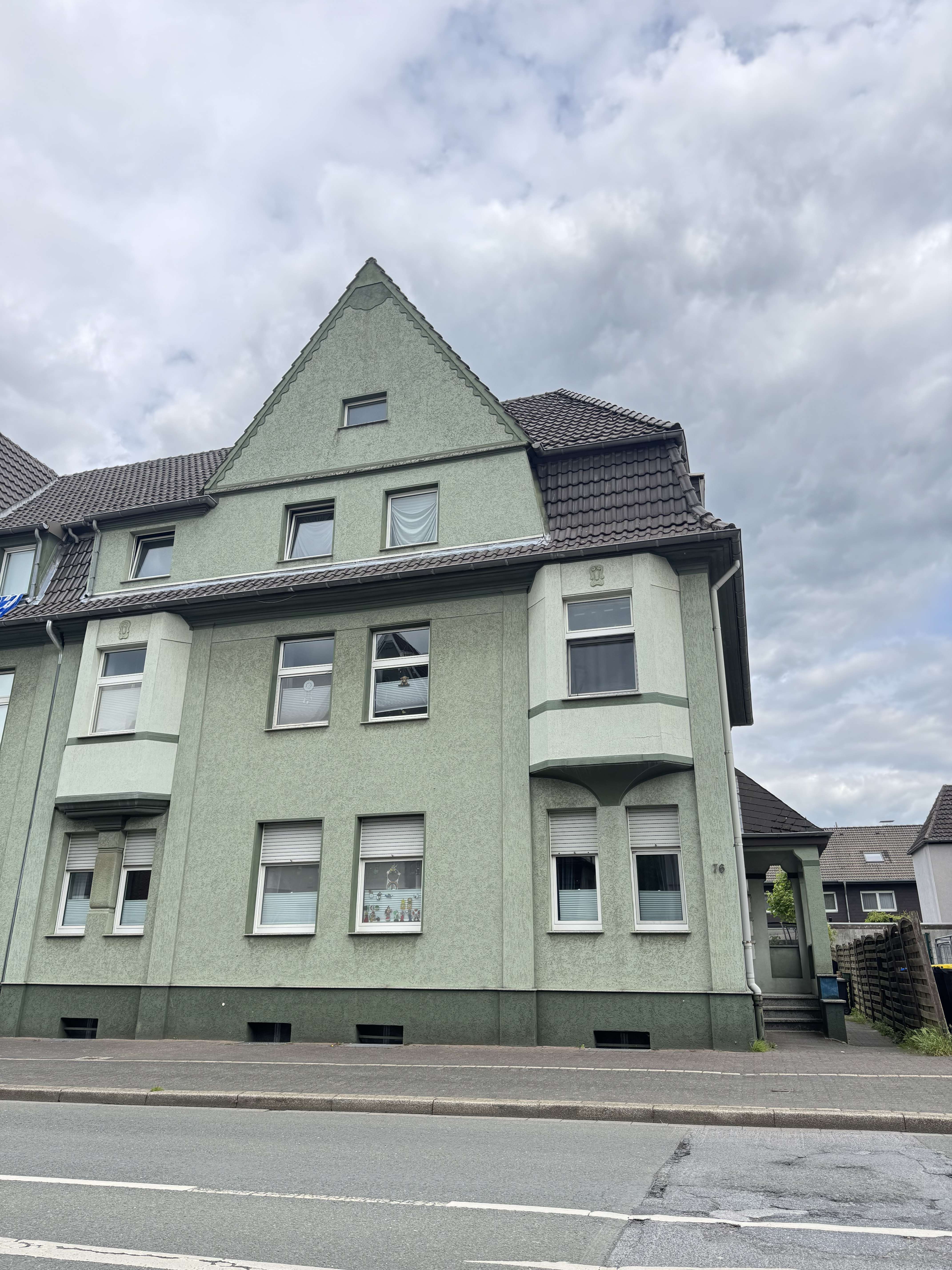 Thumbnail-Wohnung zum Mieten in Dorsten 505,05 € 100 m²