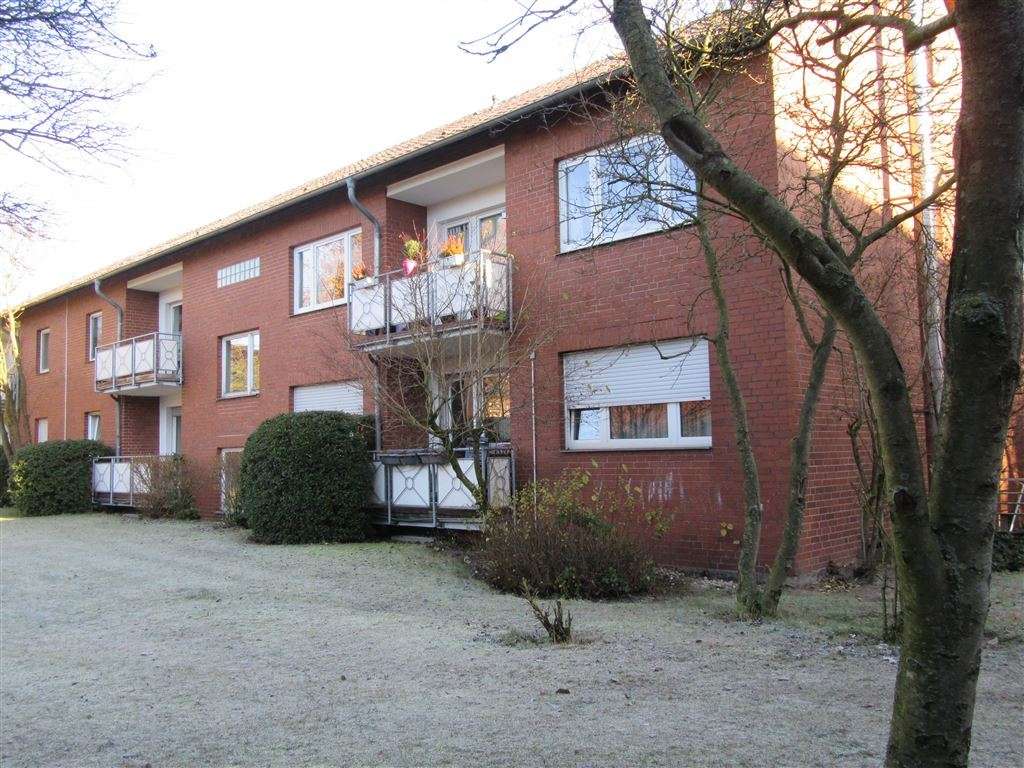 Thumbnail-Wohnung zum Mieten in Barnstorf , Kr Diepholz 478,61 € 75.97 m²