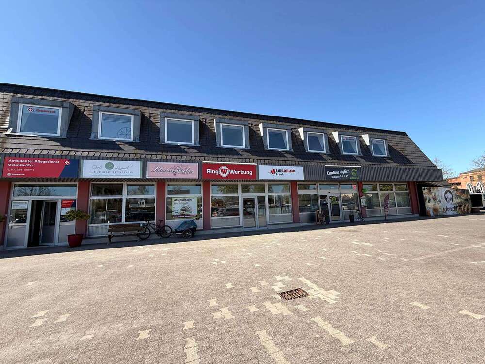 Thumbnail-Büro in Oelsnitz 656,88 € 80 m²