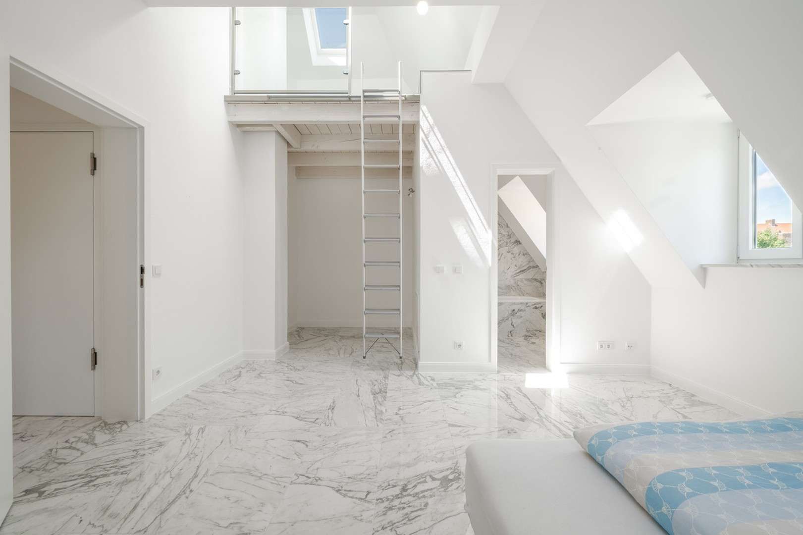 Thumbnail-Wohnung zum Mieten in München 1.375,00 € 56 m²