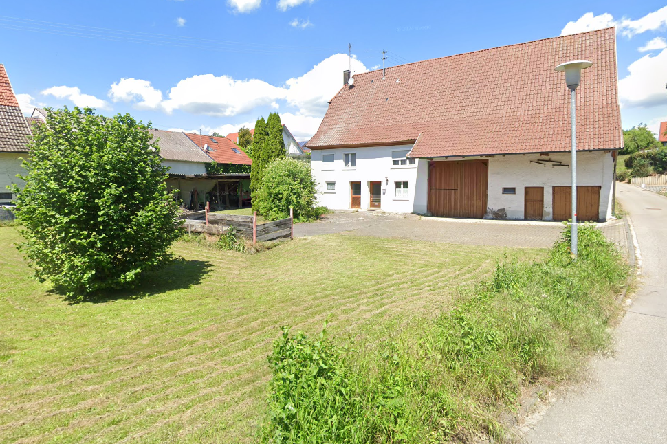 Thumbnail-Haus zum Kaufen in Haigerloch 279.000,00 € 85.82 m²