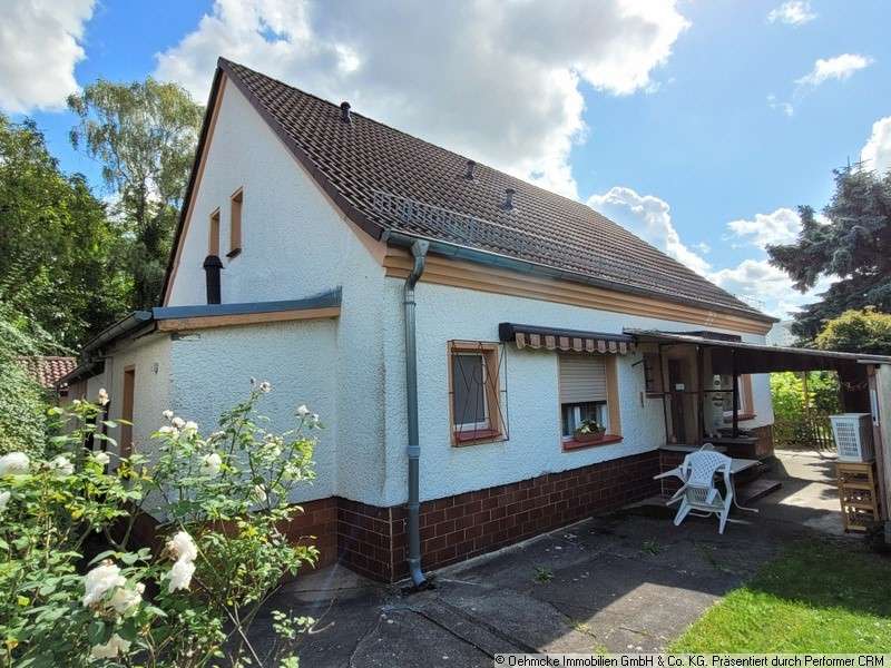 Thumbnail-Haus zum Kaufen in Berlin 286.000,00 € 80 m²