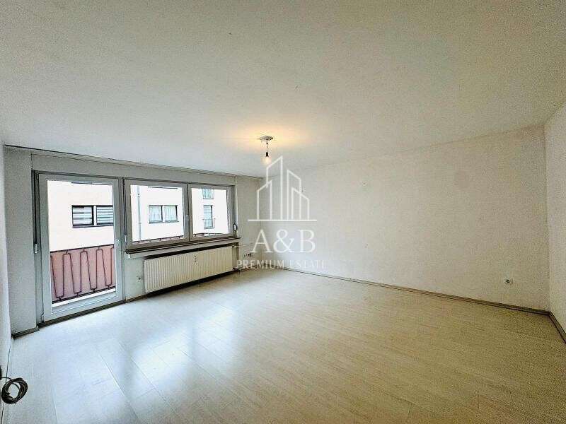 Thumbnail-Wohnung zum Kaufen in Mannheim 319.000,00 € 73 m²