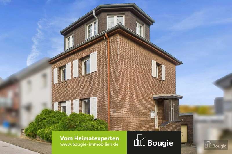 Thumbnail-Haus zum Kaufen in Heinsberg 232.000,00 € 122 m²