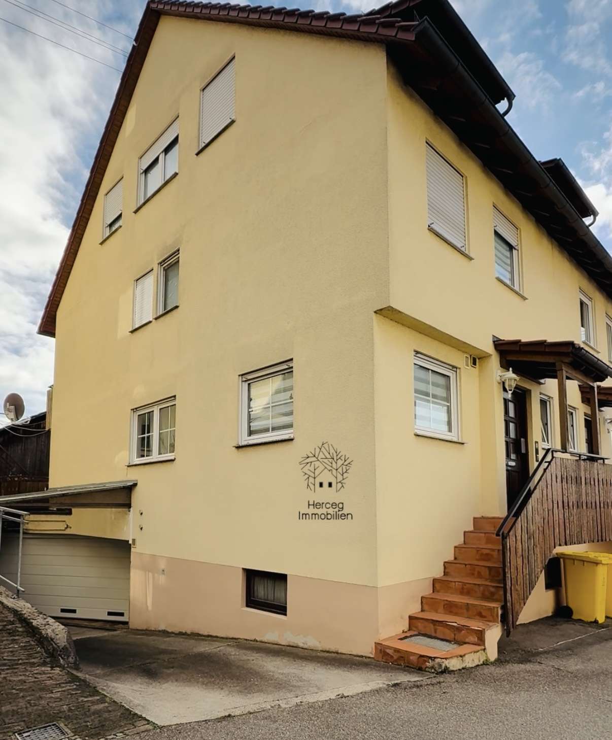 Thumbnail-Haus zum Kaufen in Winnenden 530.000,00 € 115 m²