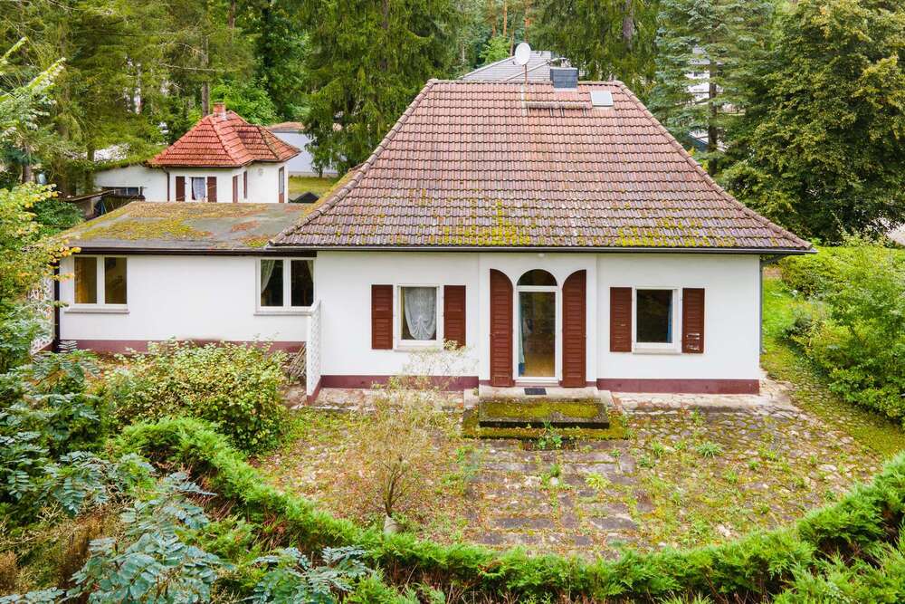 Thumbnail-Haus zum Kaufen in Bad Saarow 899.900,00 € 115.49 m²