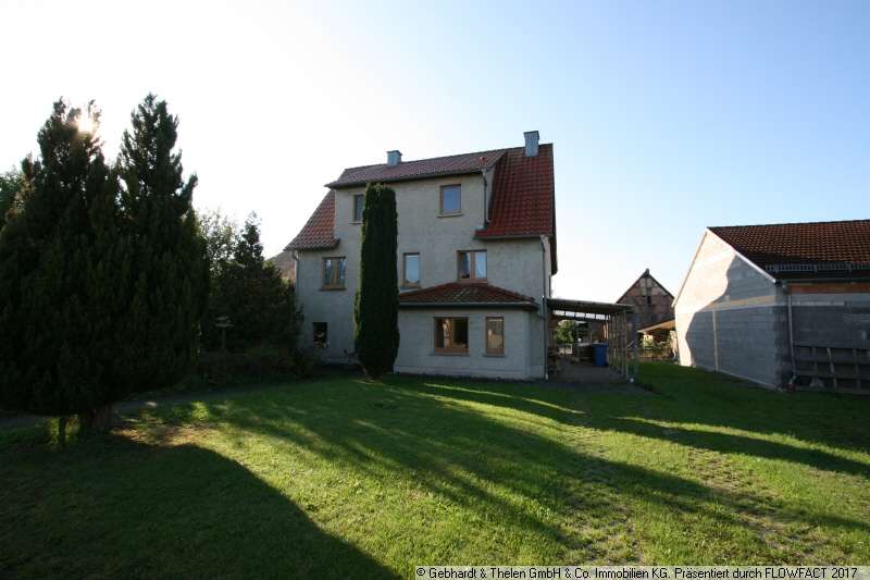 Thumbnail-Haus zum Kaufen in Wolfmannshausen 250.000,00 € 240 m²