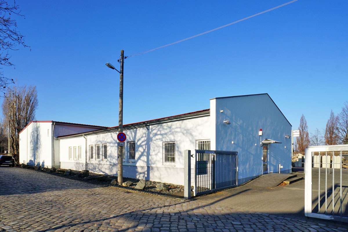 Thumbnail-Büro in Dresden 395,00 € 60 m²