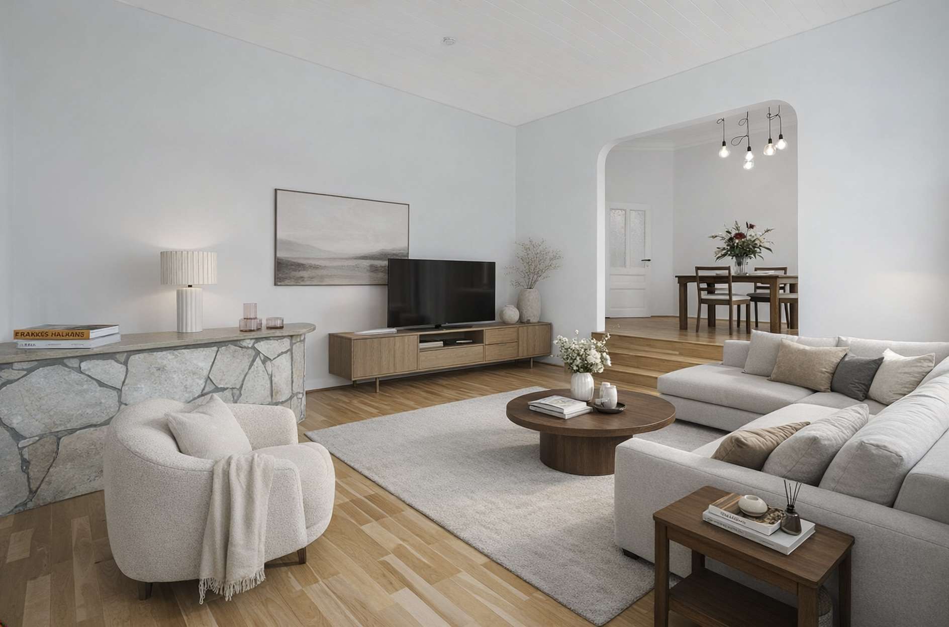 Thumbnail-Wohnung zum Kaufen in Frankfurt am Main 798.000,00 € 104 m²