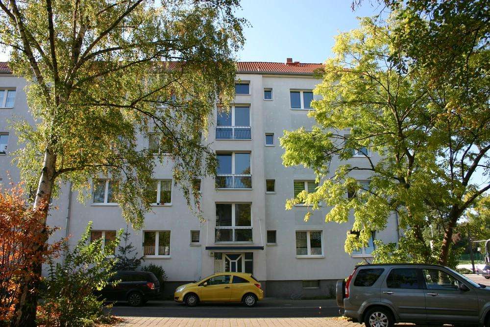 Thumbnail-Wohnung zum Mieten in Magdeburg 379,20 € 63.2 m²