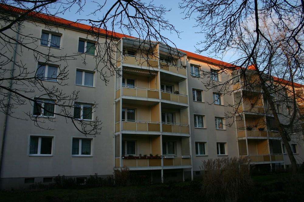 Thumbnail-Wohnung zum Mieten in Magdeburg 470,56 € 58.82 m²
