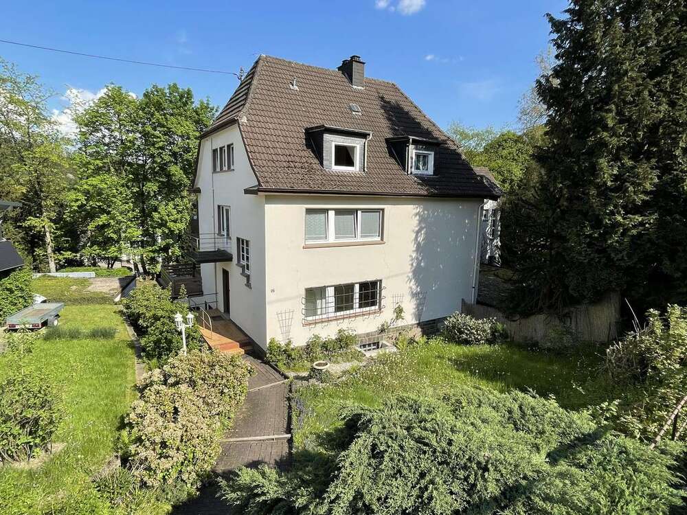 Thumbnail-Haus zum Kaufen in Gummersbach 790.000,00 € 482 m²