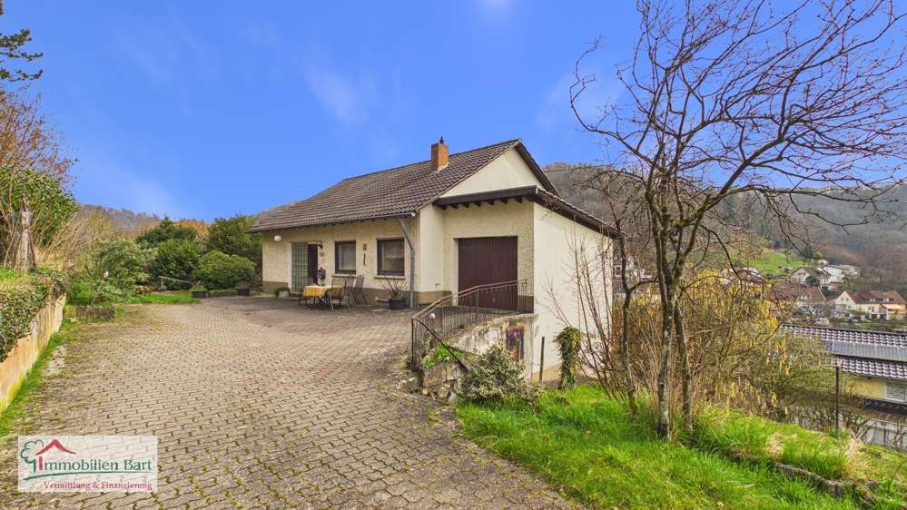 Thumbnail-Haus zum Kaufen in Merzig 249.800,00 € 140 m²