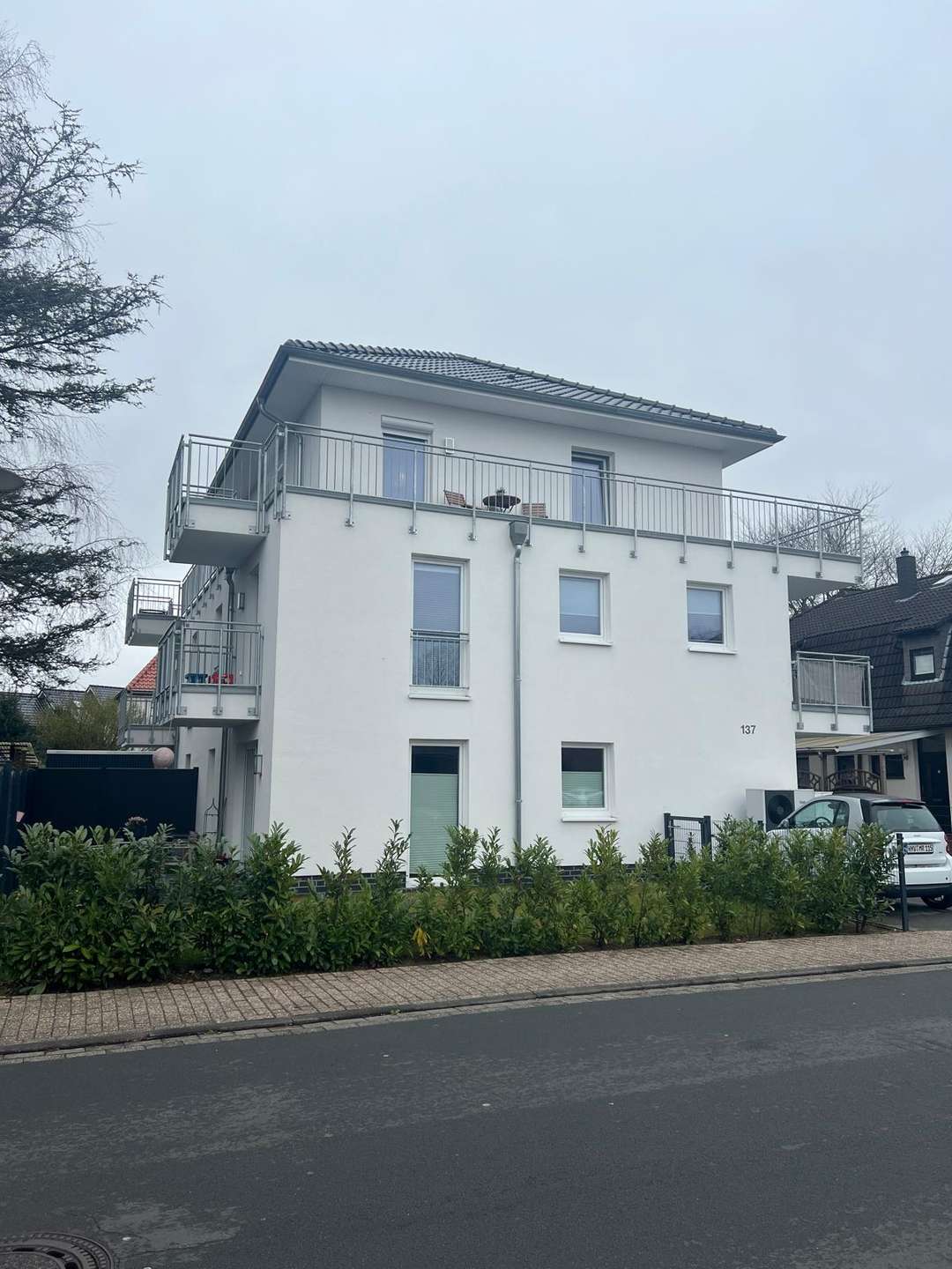 Thumbnail-Wohnung zum Mieten in Oldenburg 955,00 € 72.88 m²