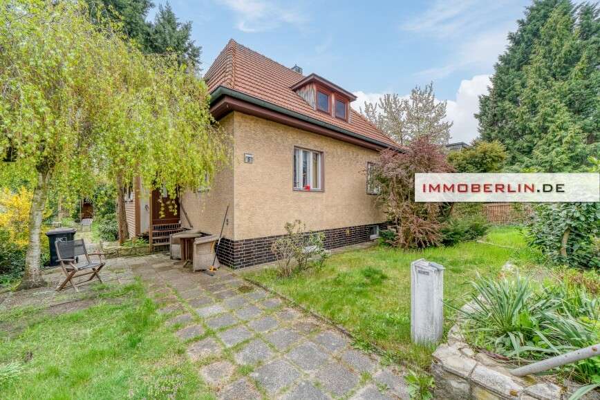 Thumbnail-Haus zum Kaufen in Berlin 438.000,00 € 90 m²