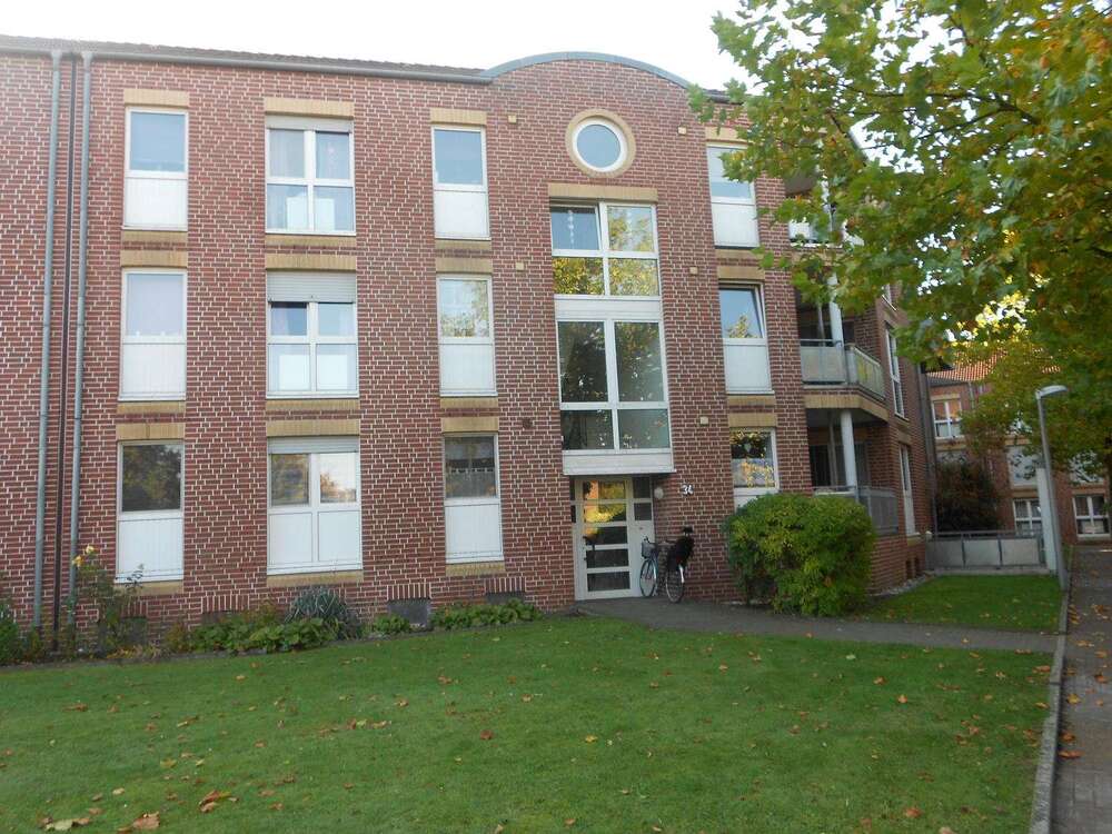 Thumbnail-Wohnung zum Mieten in Dorsten 426,43 € 78.1 m²