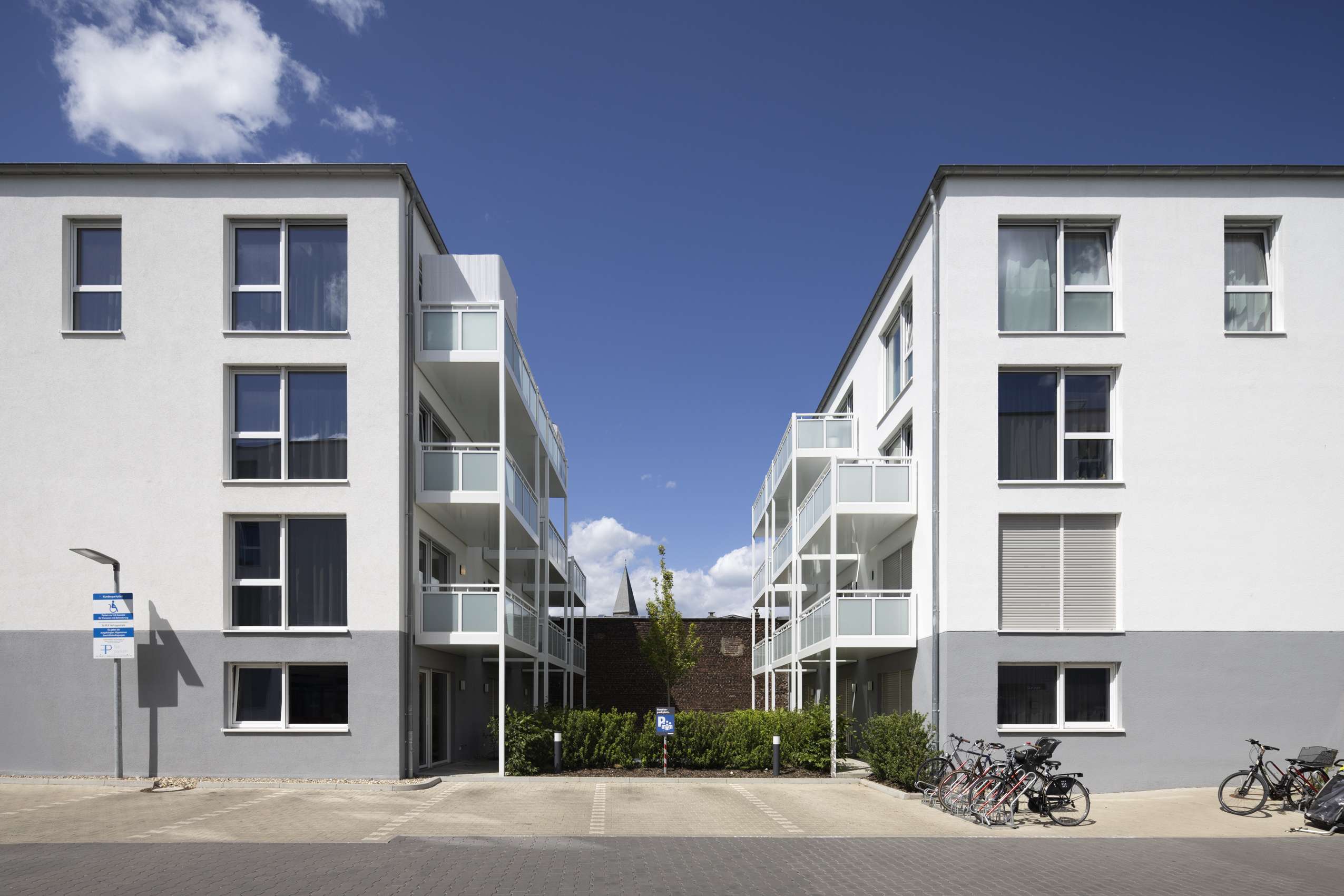 Thumbnail-Wohnung zum Mieten in Düsseldorf 920,00 € 48 m²