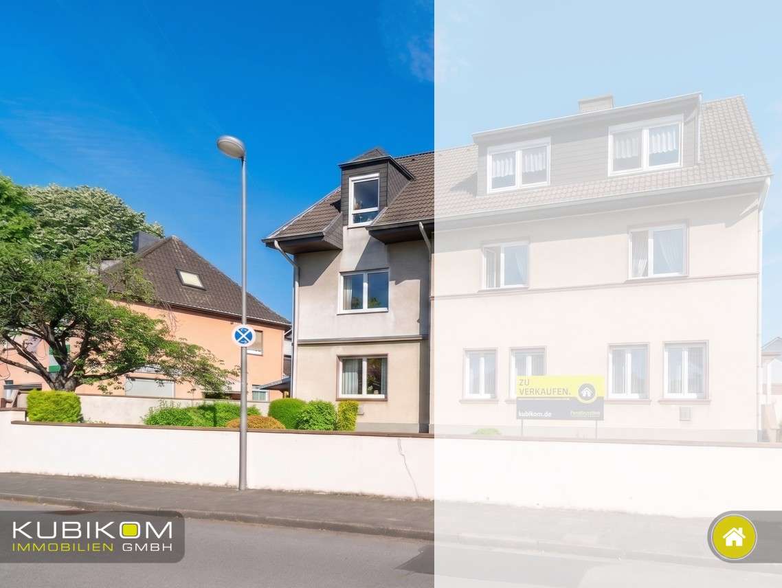 Thumbnail-Haus zum Kaufen in Langenfeld 399.000,00 € 184.48 m²