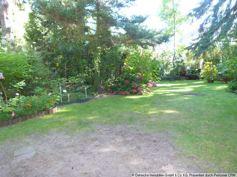 Thumbnail-Grundstück zu verkaufen in Zeuthen 285.000,00 € 700 m²