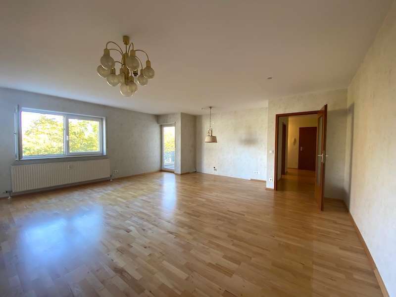 Thumbnail-Wohnung zum Kaufen in Mannheim 285.000,00 € 81.3 m²