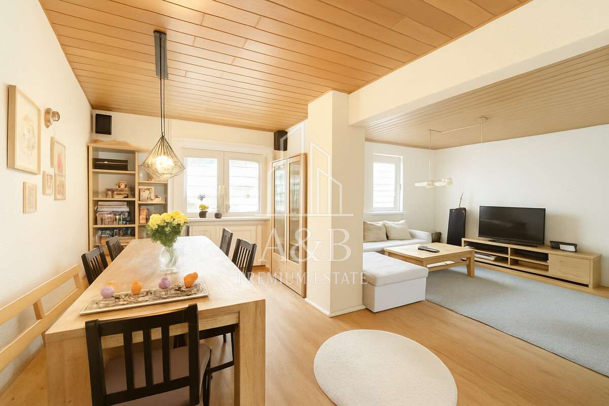 Thumbnail-Haus zum Kaufen in Guntersblum 299.999,00 € 105 m²