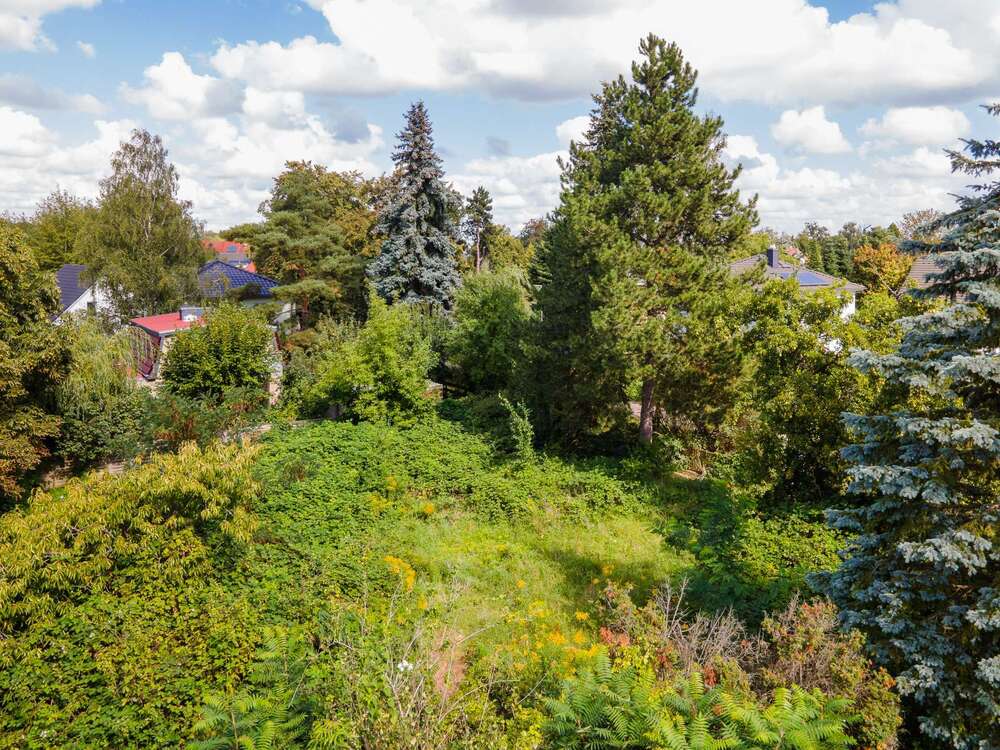 Thumbnail-Grundstück zu verkaufen in Berlin 199.900,00 € 420 m²