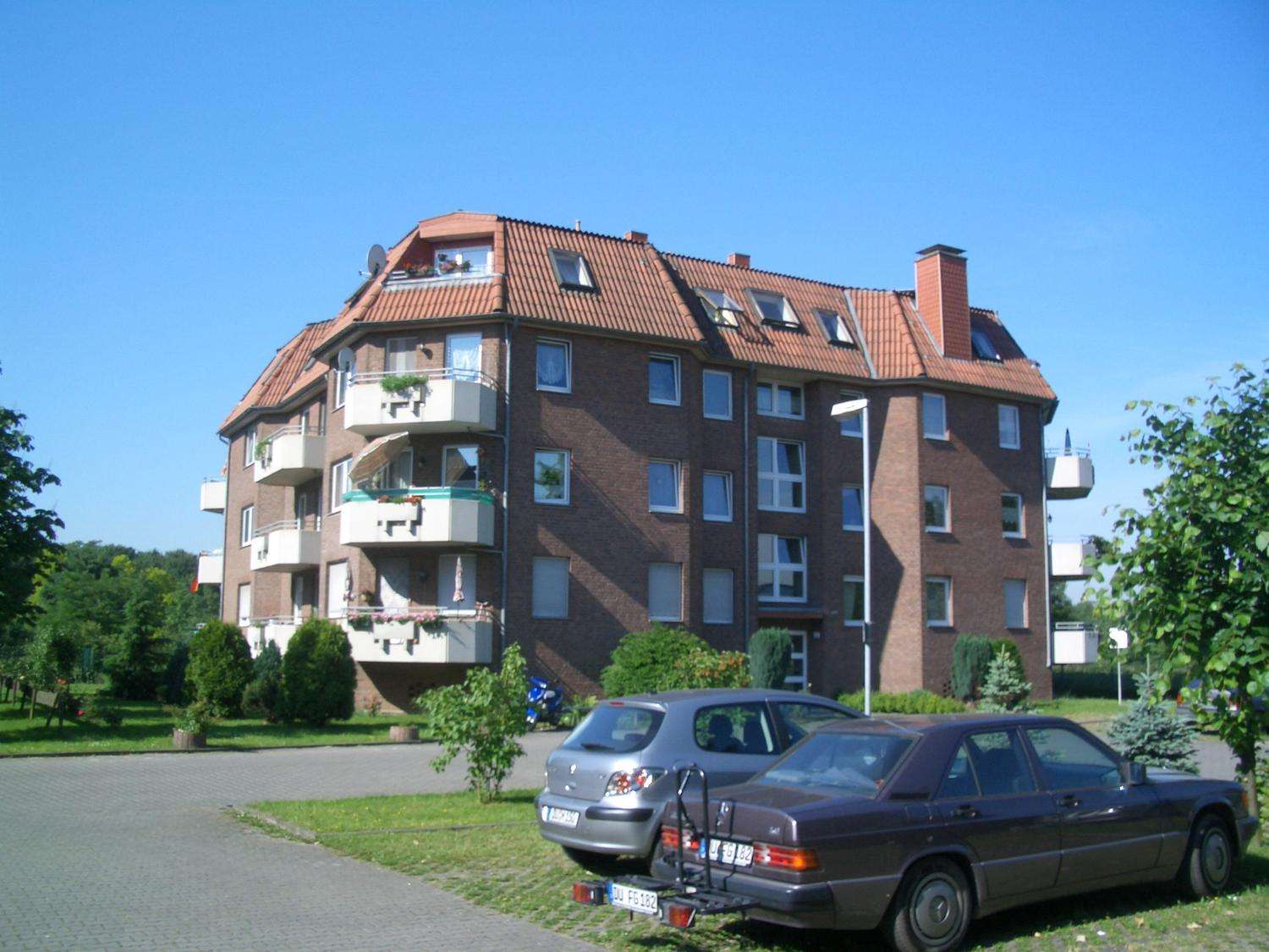 Thumbnail-Wohnung zum Mieten in Duisburg-Meiderich 440,00 € 61 m²