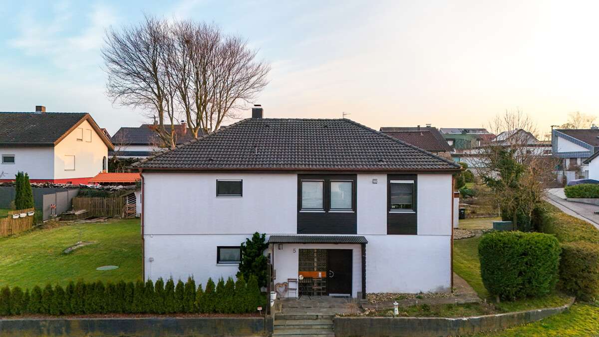 Thumbnail-Haus zum Kaufen in Eppingen Rohrbach 525.000,00 € 195 m²