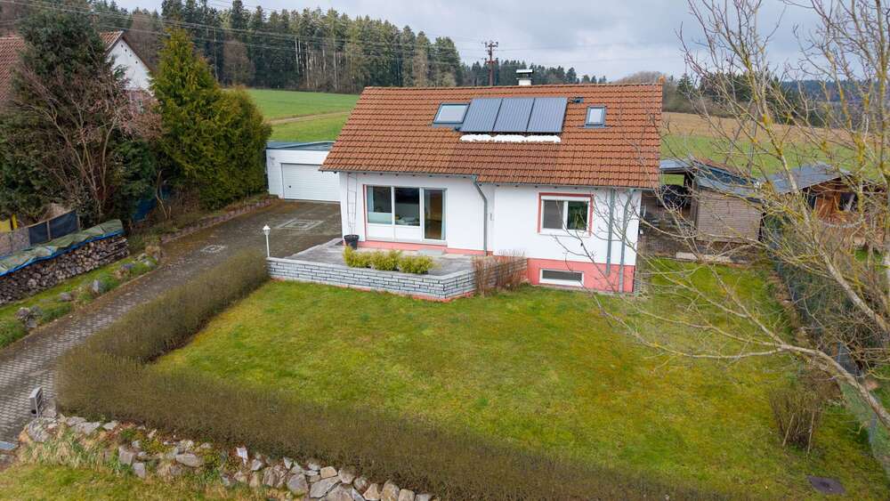 Thumbnail-Haus zum Kaufen in Deißlingen Laufen 339.000,00 € 120 m²