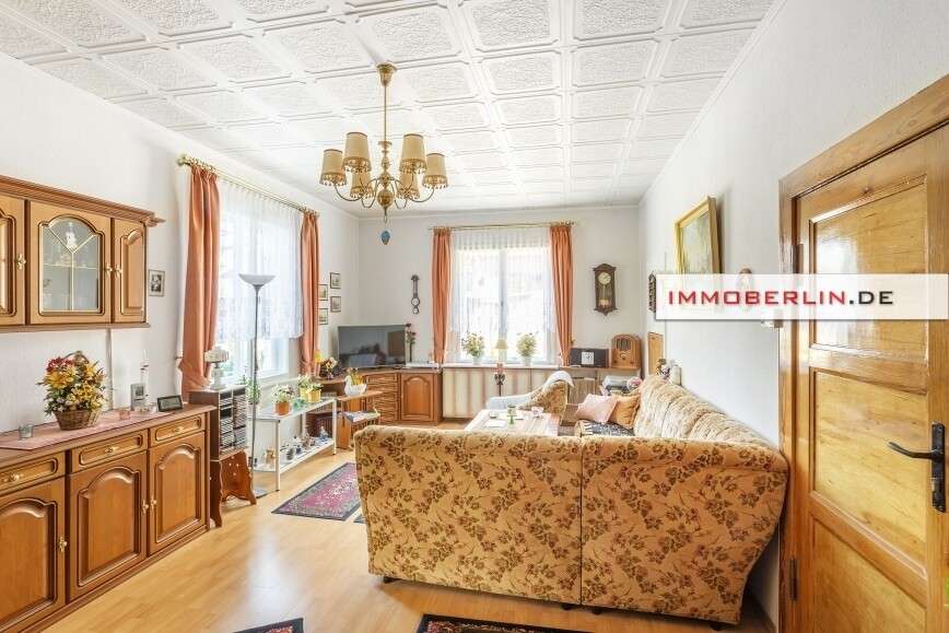 Thumbnail-Haus zum Kaufen in Kleinmachnow 599.000,00 € 108 m²