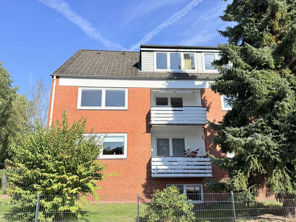 Thumbnail-Wohnung zum Kaufen in Seevetal 275.000,00 € 83.79 m²