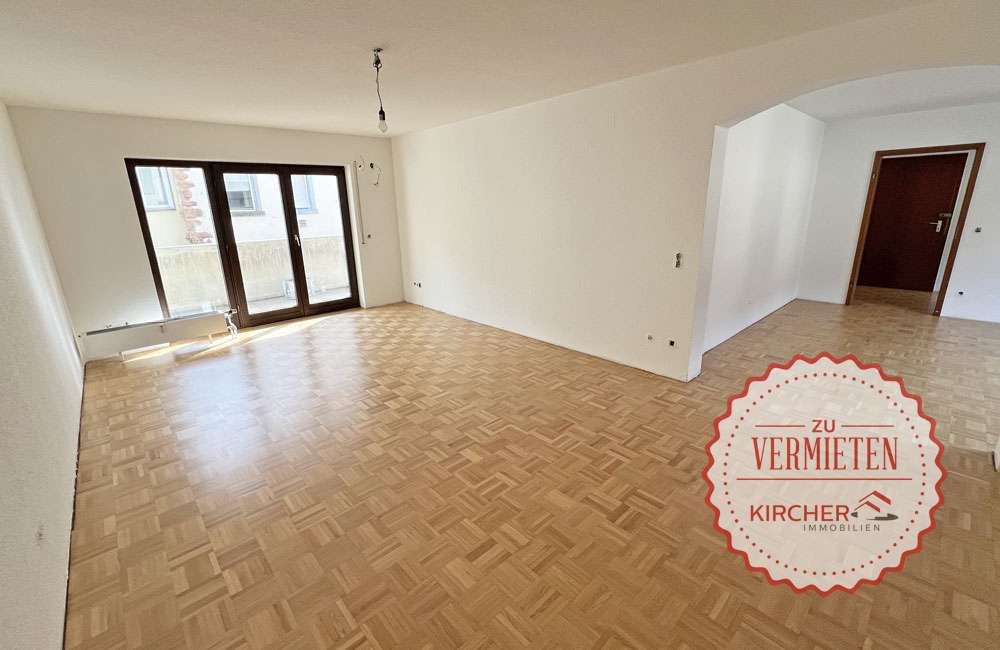 Thumbnail-Wohnung zum Mieten in Wiesloch 715,00 € 88.74 m²