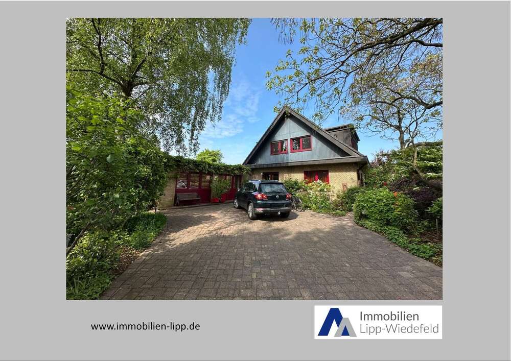 Thumbnail-Haus zum Kaufen in Krefeld 770.000,00 € 159 m²