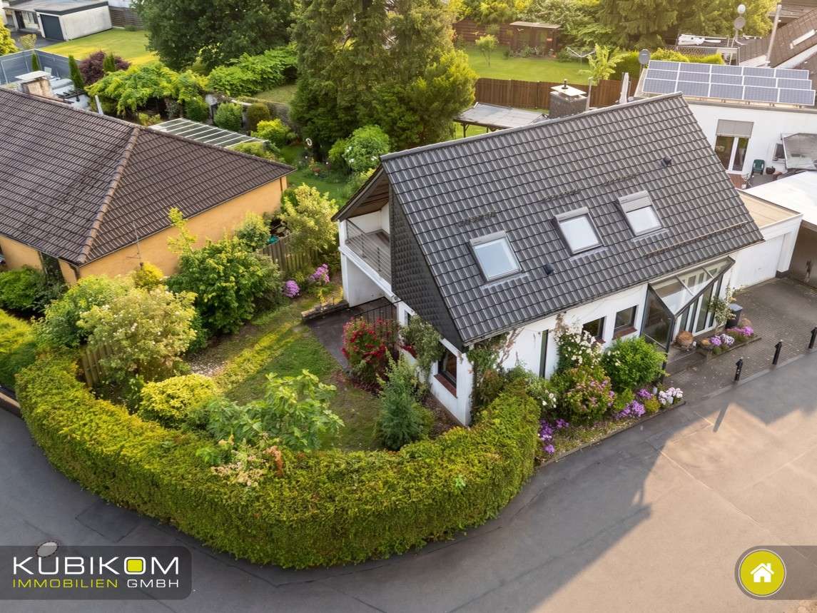 Thumbnail-Haus zum Kaufen in Solingen 350.000,00 € 120.87 m²