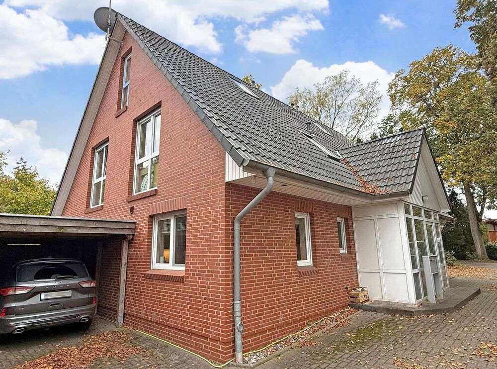 Thumbnail-Haus zum Kaufen in Marxen 549.000,00 € 206 m²