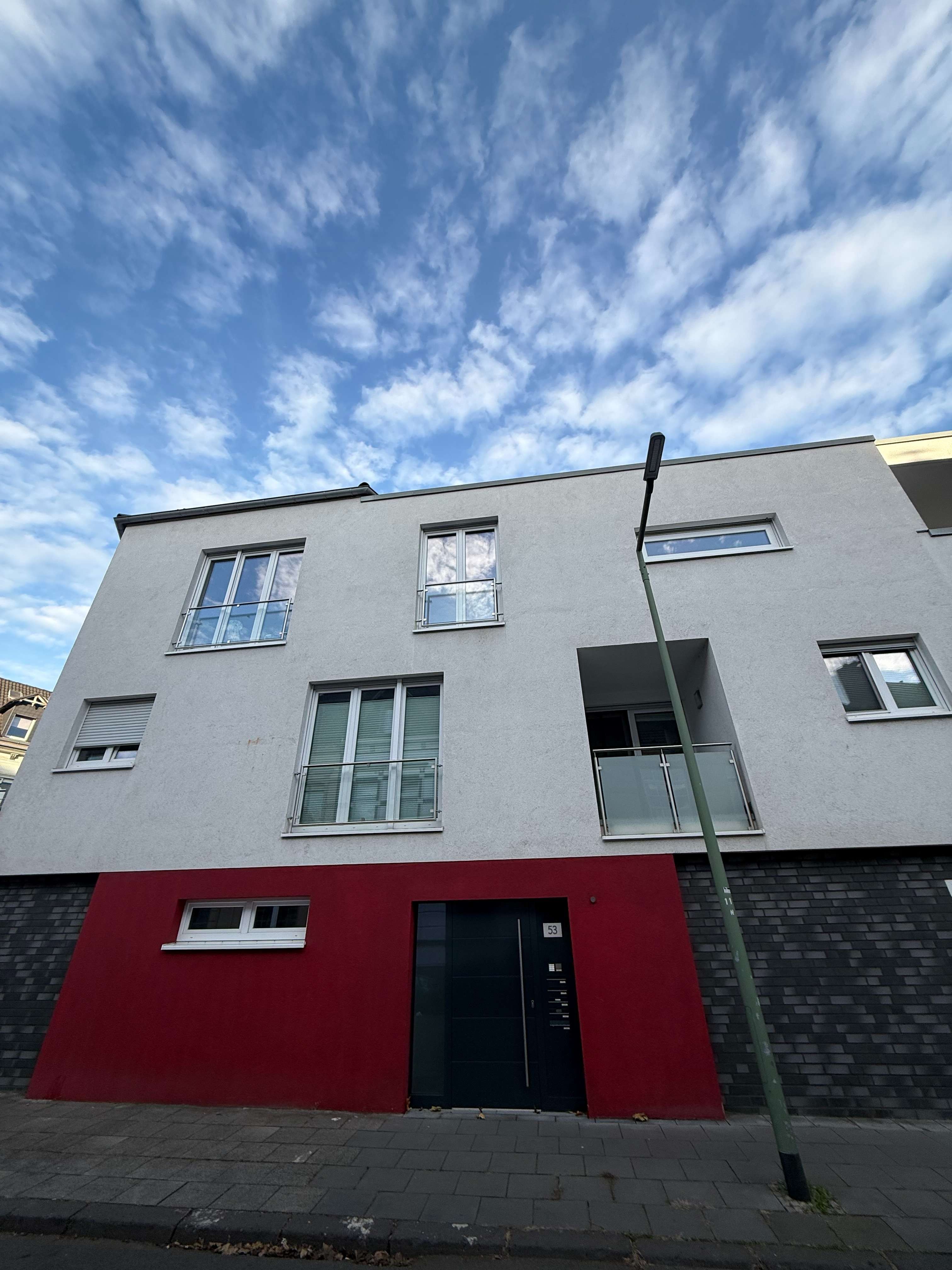 Thumbnail-Wohnung zum Mieten in Duisburg 670,00 € 63.8 m²