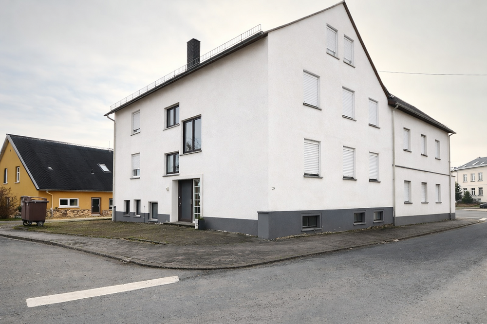 Thumbnail-Haus zum Kaufen in Sensweiler 275.000,00 € 584 m²