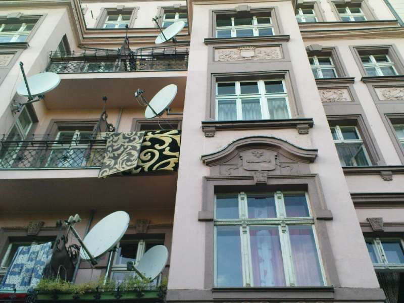 Thumbnail-Wohnung zum Kaufen in Berlin 199.900,00 € 64 m²