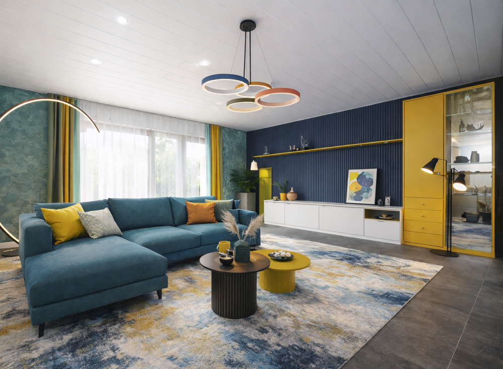 Thumbnail-Haus zum Kaufen in Pforzheim 539.000,00 € 117 m²