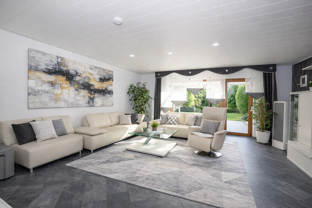 Thumbnail-Haus zum Kaufen in Pforzheim 539.000,00 € 117 m²