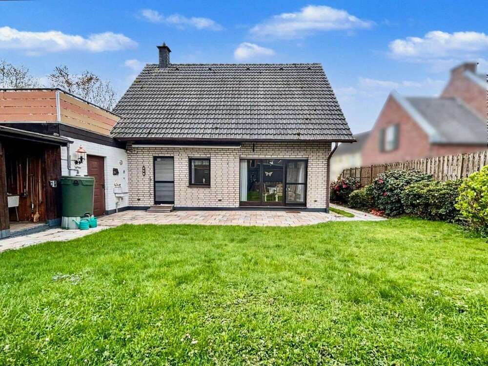 Thumbnail-Haus zum Kaufen in Grevenbroich 359.000,00 € 94.27 m²