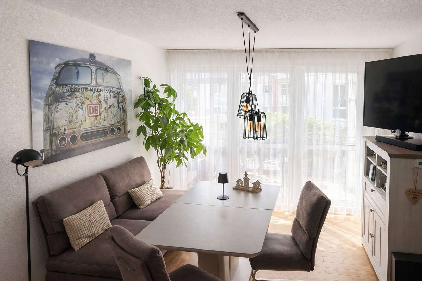 Thumbnail-Wohnung zum Mieten in Heiligenhaus 1.050,00 € 80 m²