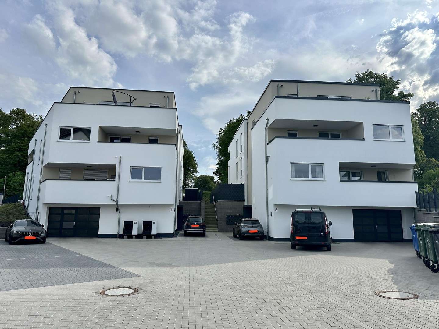 Thumbnail-Wohnung zum Kaufen in Rengsdorf 365.000,00 € 91.12 m²