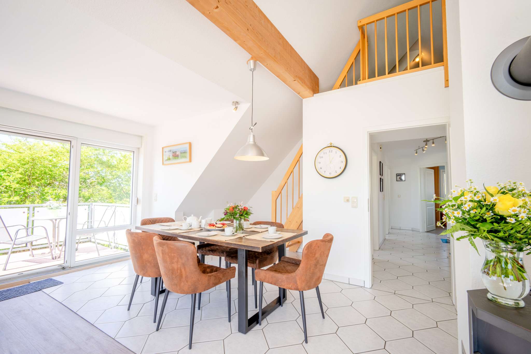 Thumbnail-Wohnung zum Kaufen in Fehmarn 364.000,00 € 91 m²