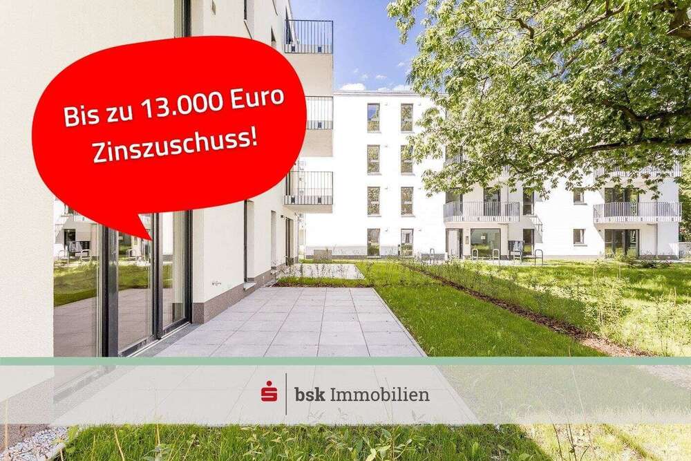 Thumbnail-Wohnung zum Kaufen in Königs Wusterhausen 532.169,00 € 110.18 m²