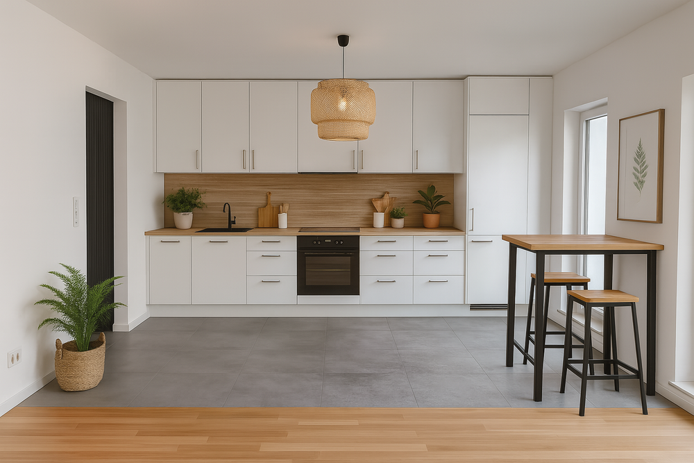 Thumbnail-Wohnung zum Kaufen in Bremen 585.000,00 € 95.75 m²