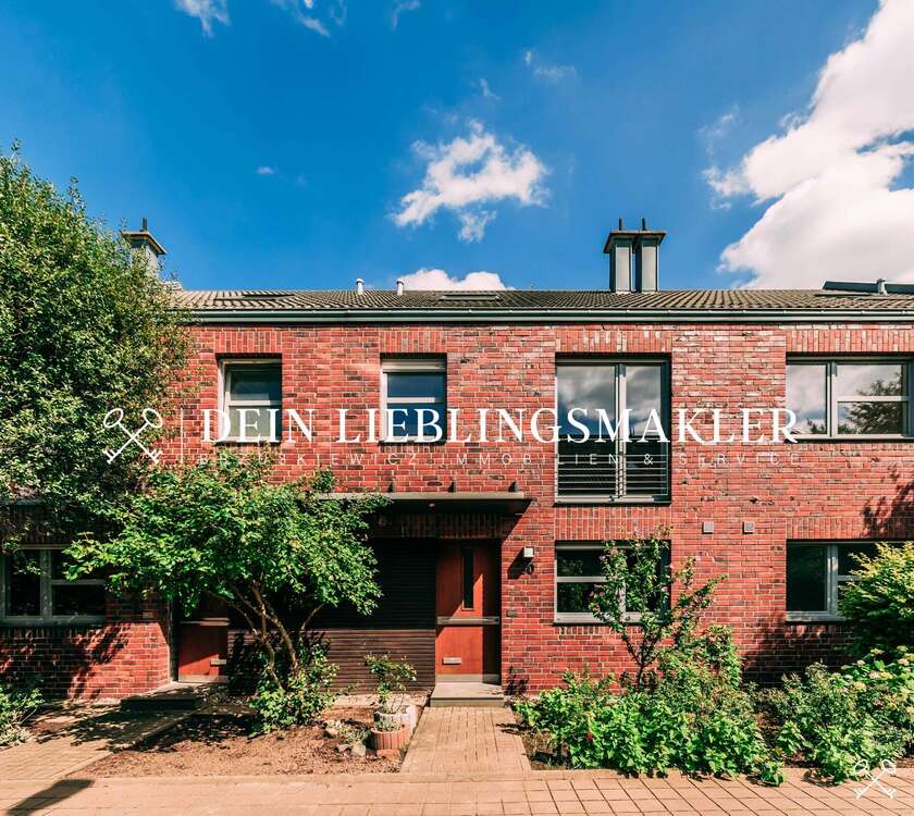 Thumbnail-Haus zum Kaufen in Mönchengladbach 448.000,00 € 148 m²