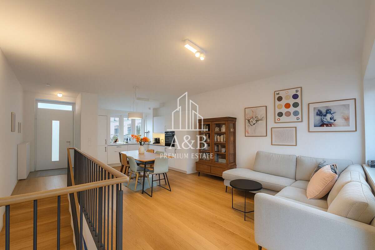 Thumbnail-Wohnung zum Kaufen in Frankfurt am Main 949.000,00 € 108 m²