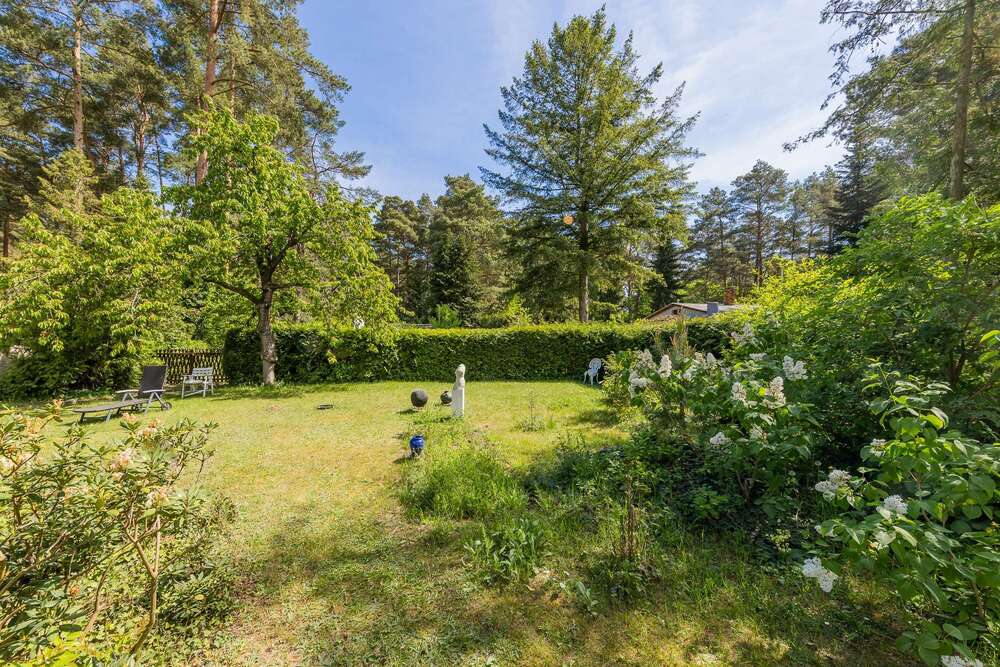 Thumbnail-Grundstück zu verkaufen in PetershagenEggersdorf 220.000,00 € 850 m²